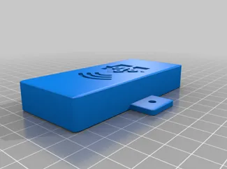 HA Dongle holder