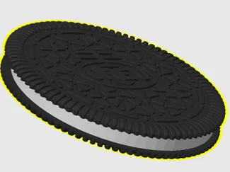 Oreo Box