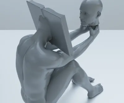FIGURA "Self-Study"