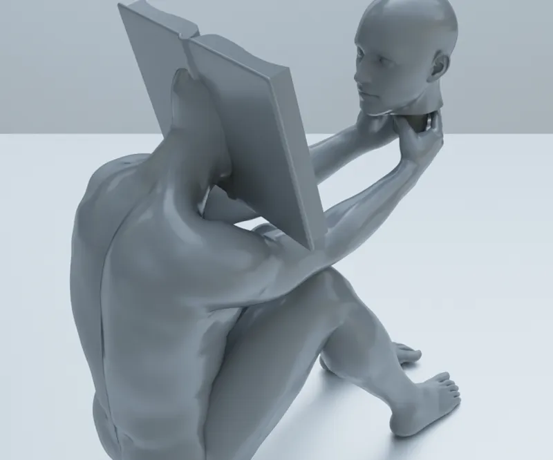 FIGURA "Self-Study"