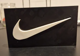nike logo