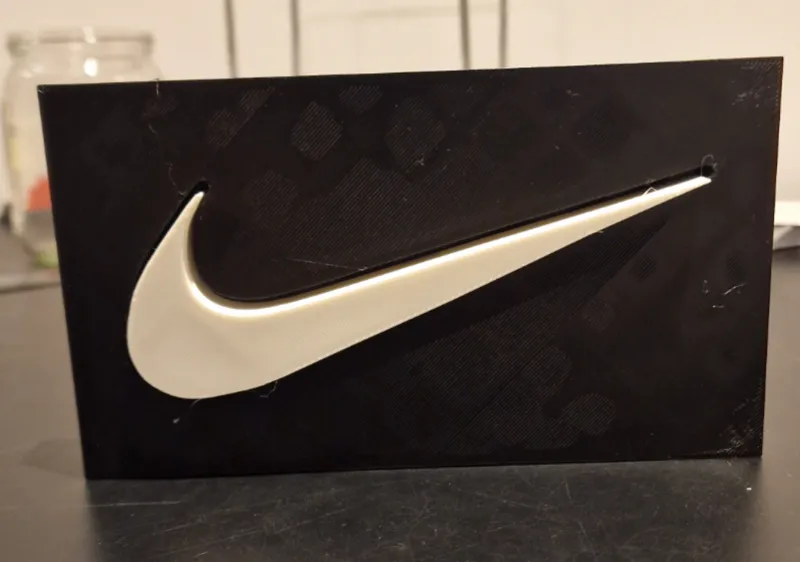 nike logo