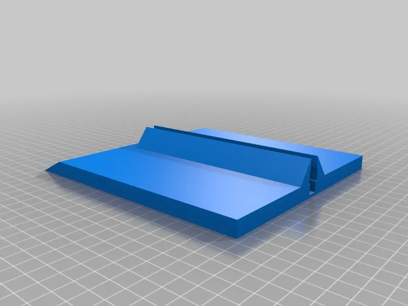 K'Nex Display Stand