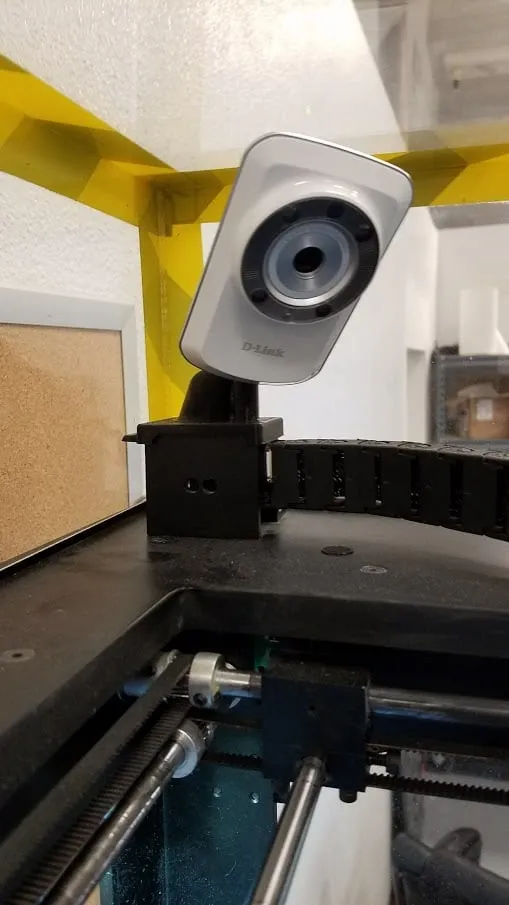 Raise3d N2 Series Camera Mount