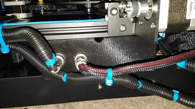 CR-10 Standalone Kit Add onParts