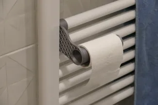 Toilet Paper Holder