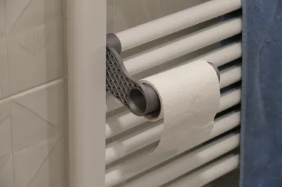 Toilet Paper Holder