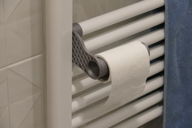 Toilet Paper Holder
