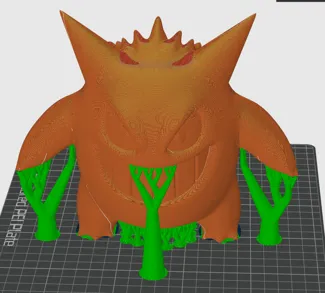 Ectoplasma