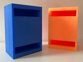 Flip-Flop Box