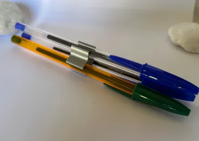 SIMPLE PEN ORGINIZER