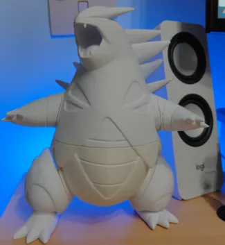 Tyranitar
