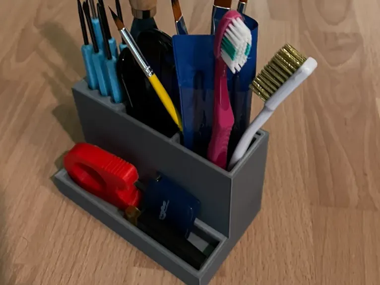ORGANIZER TOOLS