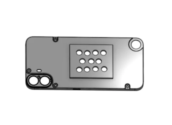 Gator Case