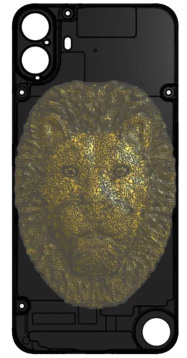 Nothing Lion