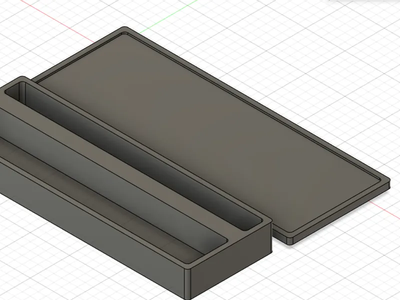 Tag Heuer Band and Extractor Case