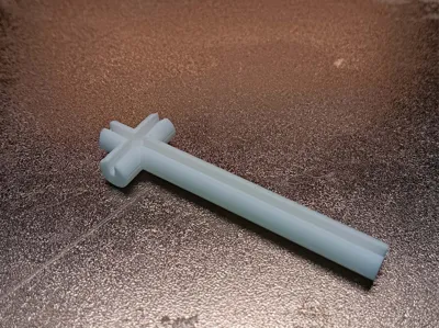 Rotation Distance Calibration Tool (E-Step)