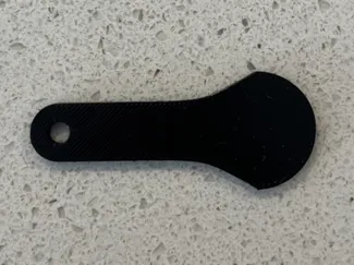 Trolley Key (Australia)
