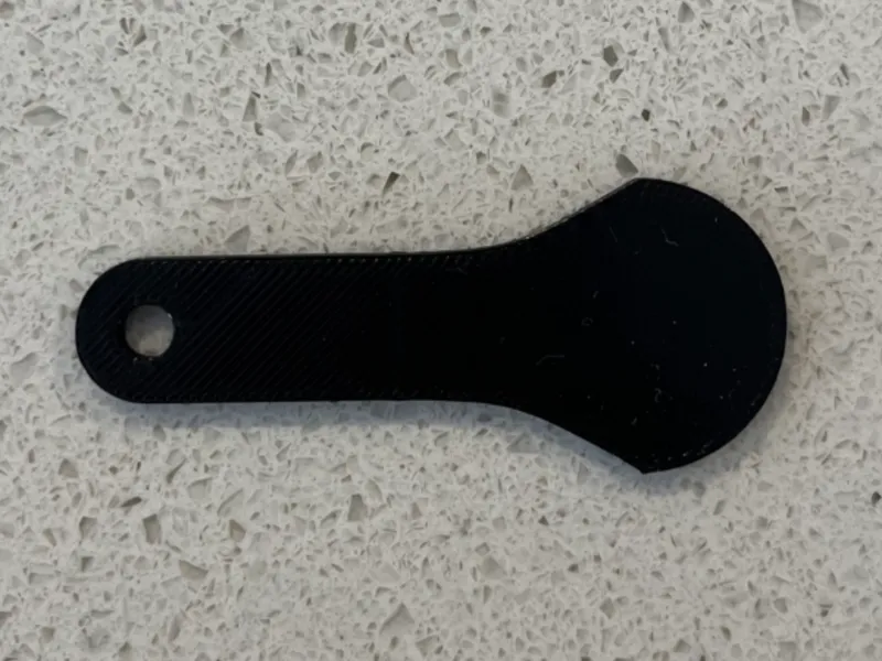 Trolley Key (Australia)