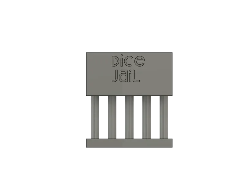 Dice Jail