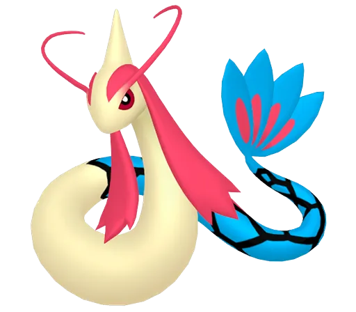 Milotic