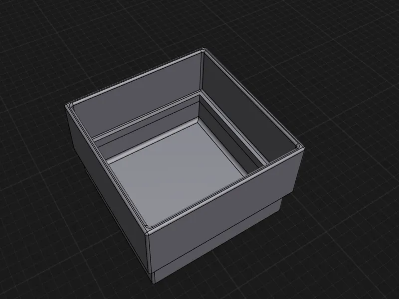 HuntingtonHome drawer organizer 