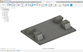 DAQ Top V2