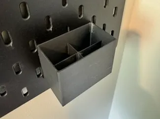 IKEA Skadis Penholder