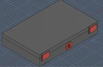 Modullar Voron tool kit
