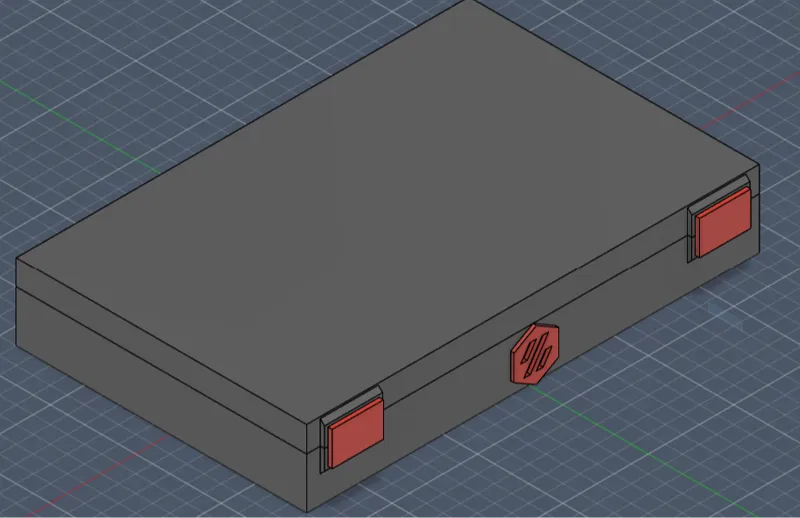 Modullar Voron tool kit