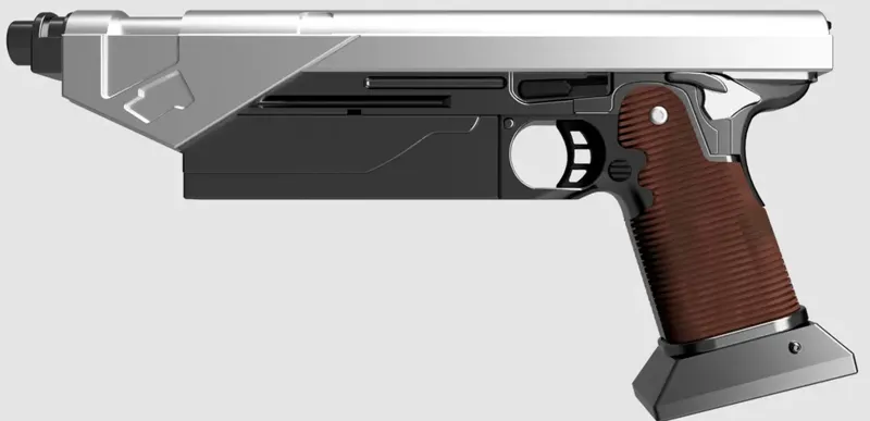 Westar 35 blaster