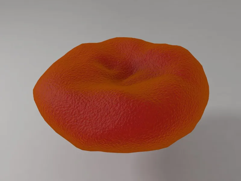 erythrocyte