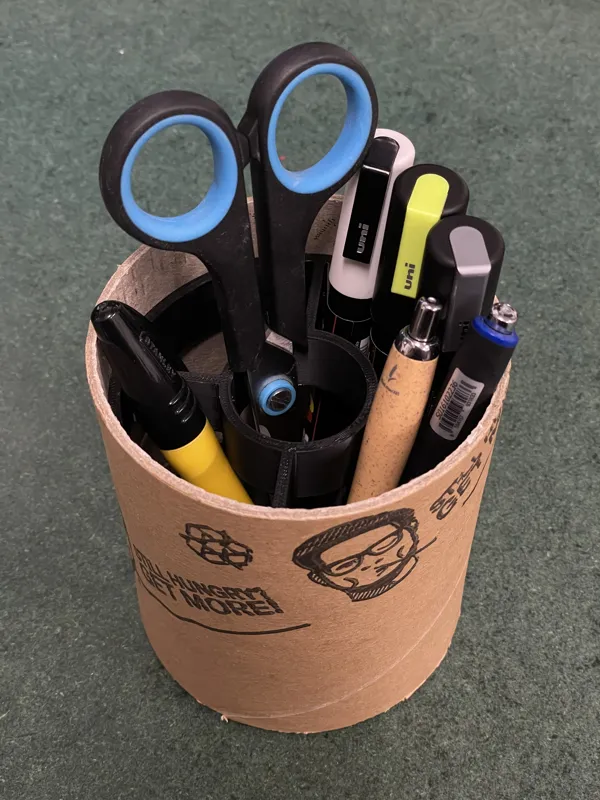 Container divider