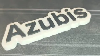 Magnetic Name Plate For Whiteboard Parametric