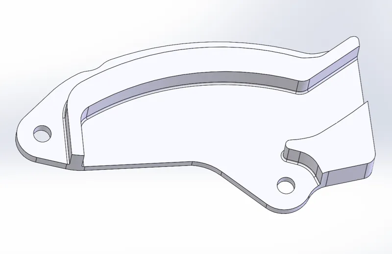 Seadoo Spark Trixx Tilt Ramp