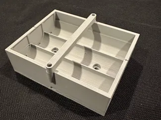 18650 Battery Holder