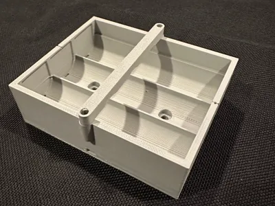 18650 Battery Holder