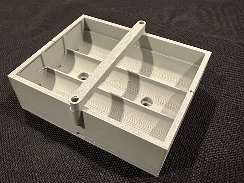 18650 Battery Holder