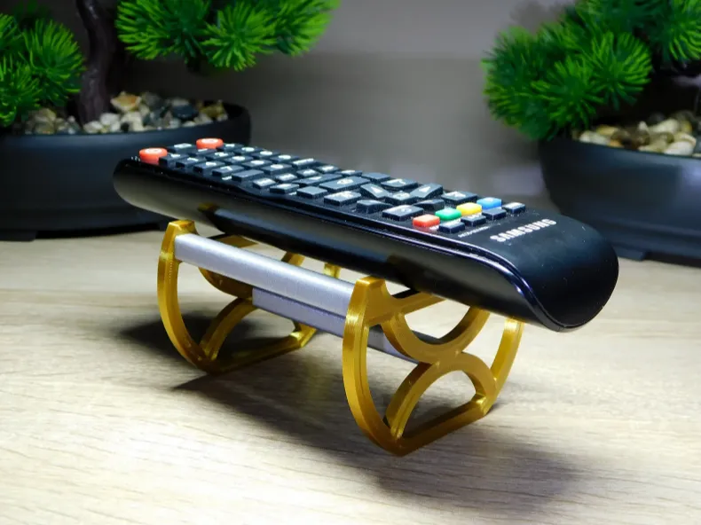 remote stand 