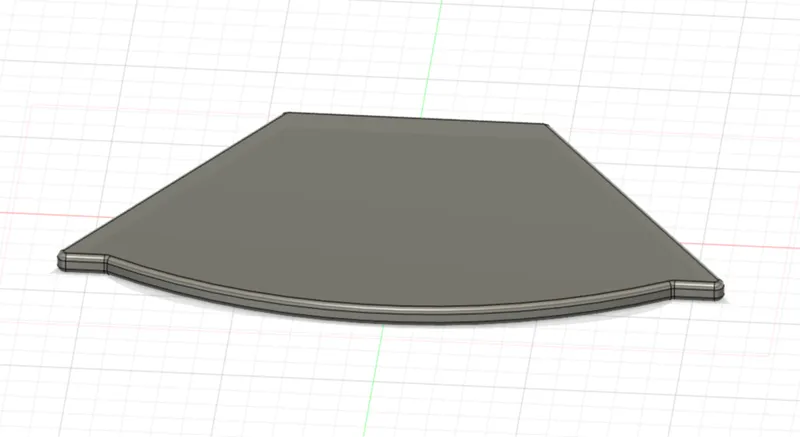 Shelf Draft 1