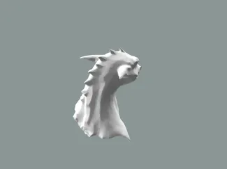 smong the dragon