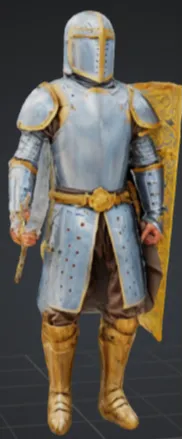 knight