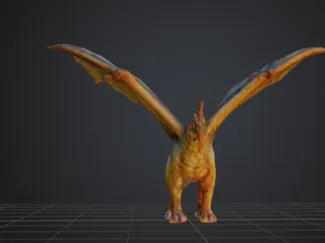 dragon