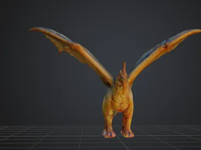 dragon
