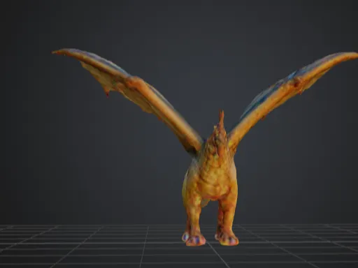dragon