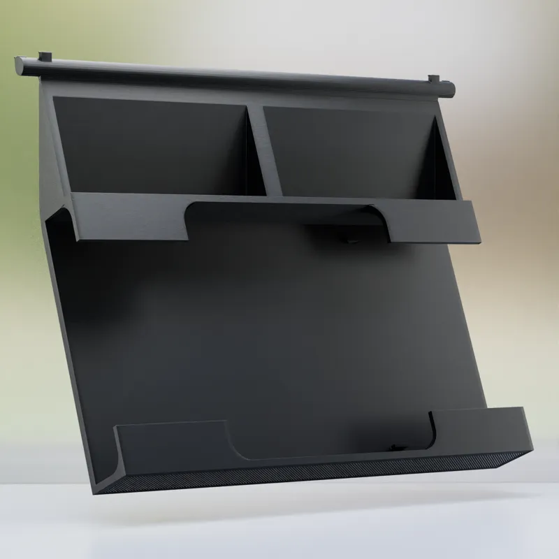 Konifera Pool Skimmer Cover Replacement