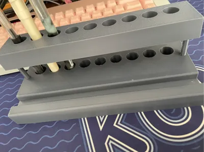 Pen Holder
