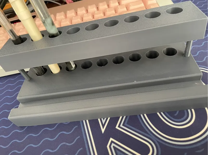 Pen Holder