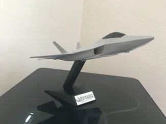Plane Stand