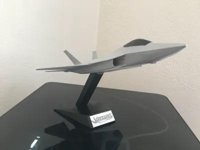 Plane Stand